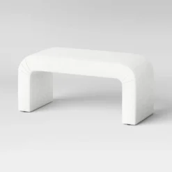 Cicely Waterfall Bench - Threshold™ -Furniture Shop GUEST 005b6d6a 0db6 4093 84af f2962646c985