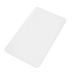 WorkOnIt Office Desk Chair Floor Mat, Clear -Furniture Shop GUEST 009601c9 22a8 45a2 98b0 c4bec1d1ddae