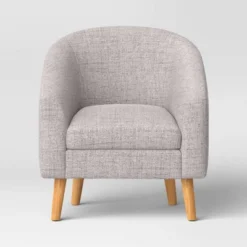 Club Kids' Accent Chair Gray - Pillowfort™ 7 Club Kids' Accent Chair Gray - Pillowfort™ -Furniture Shop GUEST 0189c36c 4109 426e 834d f6f6bacfde4f