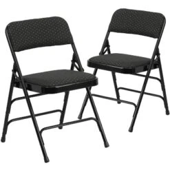 Emma And Oliver 2 Pack Home & Office Party Events Fabric Padded Metal Folding Chair -Furniture Shop GUEST 0203314c 55c8 4c08 99bf 8b9cae6986be