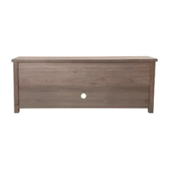 Emma And Oliver TV Stand For Up To 80" TV's - 65" Media Console With Classic Full Glass Doors & 3 Adjustable Shelves -Furniture Shop GUEST 0259cf02 5cab 470a bcb9 30c5907c1816