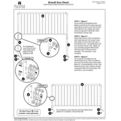 Queen Brandi Metal Headboard Without Bed Frame Bronze - Hillsdale Furniture 10 Queen Brandi Metal Headboard Without Bed Frame Bronze - Hillsdale Furniture -Furniture Shop GUEST 02dbbc77 ee94 4fc3 89dc e86bf1aebc9a