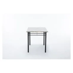 Gareth Breakfast Nook Dining Table Black - Boraam 17 Gareth Breakfast Nook Dining Table Black - Boraam -Furniture Shop GUEST 0416a7be 609d 4d1b a5ca 4896bcd0a91c