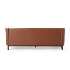 Ovando Contemporary Upholstered 3 Seater Sofa - Christopher Knight Home 20 Ovando Contemporary Upholstered 3 Seater Sofa - Christopher Knight Home -Furniture Shop GUEST 05a46a7e c979 4083 8338 0782c994ece2