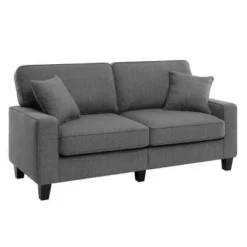 73" Palisades Sofa - Serta -Furniture Shop GUEST 07573be0 2882 4360 9faf 62f2023d927f