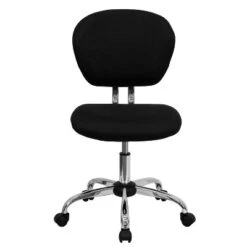 Mid Back Mesh Padded Swivel Task Office Chair - Flash Furniture -Furniture Shop GUEST 0774e497 eb6f 4f10 b294 fe1438ff72de