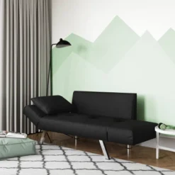 Misty Convertible Futon Sofa Bed - Serta 13 Misty Convertible Futon Sofa Bed - Serta -Furniture Shop GUEST 099f09be facf 4d4b afb5 c81f9de71243