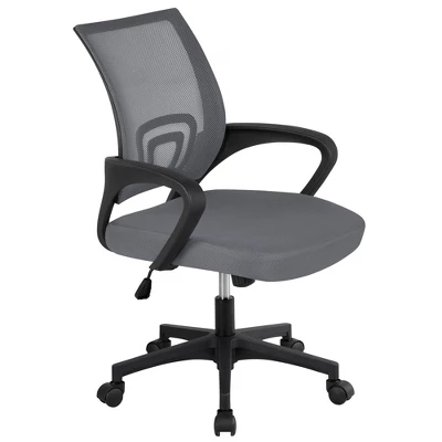 Yaheetech Adjustable Ergonomic Computer Chair Office Chair 15 Yaheetech Adjustable Ergonomic Computer Chair Office Chair - Image 13