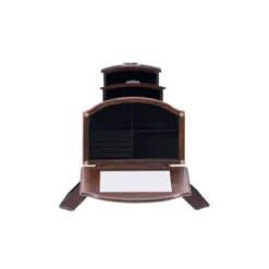 Verona Italian Influenced Jewelry Armoire Espresso - Powell Company -Furniture Shop GUEST 09b9fd81 211e 445a 80c7 19e0b0ddbb9a