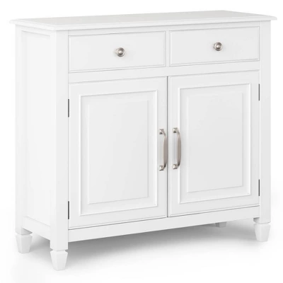 Hampshire Entryway Storage Cabinet - WyndenHall 17 Hampshire Entryway Storage Cabinet - WyndenHall - Image 15