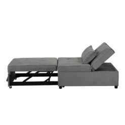 Pull Out Sleeper Sofa With Pillow - ModernLuxe -Furniture Shop GUEST 0a4da511 5a6e 451f b7b6 8013bfc52e59