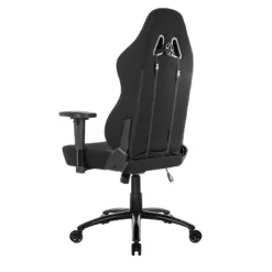 AKRacing Office Series Opal Fabric Computer Chair, Black (AK-OPAL) -Furniture Shop GUEST 0aa12732 09f2 4ed3 83de 9d53ebb6a8b3