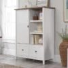 Cottage Road Storage Cabinet With File Drawers White - Sauder -Furniture Shop GUEST 0aa3840c c4fc 4d13 998d 1b492aa81e87
