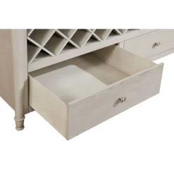 Brayden Counter Table Frost - Powell Company -Furniture Shop GUEST 0b78dca9 a69d 44e3 9d63 de702fd4aa85