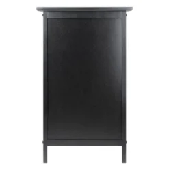 End Table - Black - Winsome 14 End Table - Black - Winsome -Furniture Shop GUEST 0beaf33a 8a12 4ff8 b942 8284077035b8