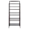 Aiden Bakers Rack Coffee - Winsome 1 Aiden Bakers Rack Coffee - Winsome -Furniture Shop GUEST 0cad7bc6 f8ec 42bf a3c4 05eaa3960498
