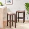 Set Of 2 Tiffin Contemporary Studded Barstools Gray - Christopher Knight Home -Furniture Shop GUEST 0d316574 4b50 4ae3 82ba 2685bc1485cf