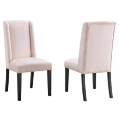 Set Of 2 Baron Performance Velvet Dining Chairs - Modway 26 Set Of 2 Baron Performance Velvet Dining Chairs - Modway -Furniture Shop GUEST 0db93d63 37ba 4d02 87bd c2ecf2ba9bd5