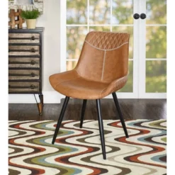 2pc Edler Dining Chairs - Linon 21 2pc Edler Dining Chairs - Linon -Furniture Shop GUEST 0f0d9b47 b6b1 4a79 b29e f41b1fb5c900