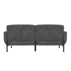 Ash Futon Distressed Faux Leather - Room & Joy 29 Ash Futon Distressed Faux Leather - Room & Joy -Furniture Shop GUEST 0f42e920 93f2 4834 b473 769510aa0cf6