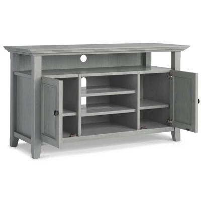 Halifax TV Stand For TVs Up To 60" - WyndenHall 16 Halifax TV Stand For TVs Up To 60" - WyndenHall - Image 14