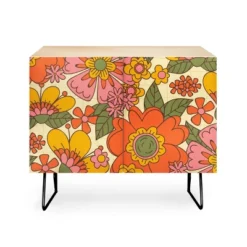 ThirtyOne Illustrations Spring In Retro Credenza - Deny Designs 10 ThirtyOne Illustrations Spring In Retro Credenza - Deny Designs -Furniture Shop GUEST 102af27a 7a47 4a52 b3b5 5741d88dc1dc