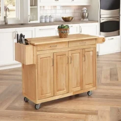 Breakfast Bar Kitchen Cart Light Wood - Home Styles 9 Breakfast Bar Kitchen Cart Light Wood - Home Styles -Furniture Shop GUEST 10e712cd 21fc 4fab a73f cb4dc4ad24d6