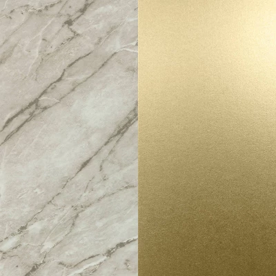 Maliza Bar Cart With Wine Bottle Storage And Wine Glass Rack - South Shore 9 Maliza Bar Cart With Wine Bottle Storage And Wine Glass Rack - South Shore - Image 7