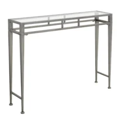 Gold Coast Julia Hall Console Table - Breighton Home -Furniture Shop GUEST 126f5592 ccfe 4979 91f6 1976f28d1b4f