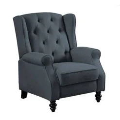 Cyndi Fabric Pushback Recliner - Abbyson Living -Furniture Shop GUEST 127a3fd7 70a2 400d 9d66 1b36d57c2f52