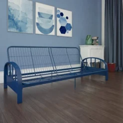 Full Ana Futon Frame - Room & Joy -Furniture Shop GUEST 12a659c6 9e90 49a3 8eb0 38a0cc69aa52