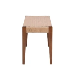 Clara Dining Bench - Powell Company 14 Clara Dining Bench - Powell Company -Furniture Shop GUEST 13f67d8a 1ddf 49ad 8012 89befa1fec7c