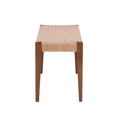 Clara Dining Bench - Powell Company 5 Clara Dining Bench - Powell Company - Image 3