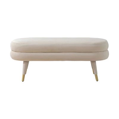 Lorien Bench - Chic Home Design 8 Lorien Bench - Chic Home Design - Image 6