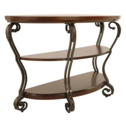 Console Table Brown - Signature Design By Ashley 14 Console Table Brown - Signature Design By Ashley -Furniture Shop GUEST 14d419e0 6ada 4836 9715 eeb403ff1064