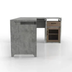 Vadnais L Shaped Desk - MiBasics -Furniture Shop GUEST 16376ae2 3505 49a3 97ab d0a93d734268