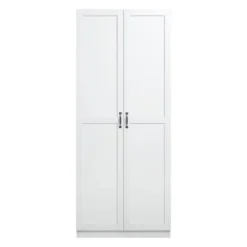 Hopkins Modern 7 Shelf Freestanding Storage Closet - Manhattan Comfort 25 Hopkins Modern 7 Shelf Freestanding Storage Closet - Manhattan Comfort -Furniture Shop GUEST 16762a37 d939 45c8 8bea 3b4f431e18c2