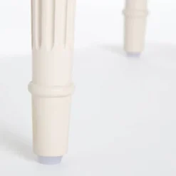 Amos Side Table With Drawer Cream/Gray - ClickDecor -Furniture Shop GUEST 16eb29bd 505a 4d8d 996a bc1a2b68fd4b