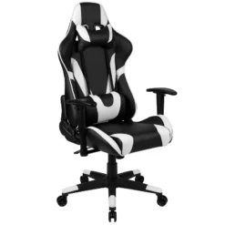 Flash Furniture Gaming Desk And Reclining Gaming Chair Set With Cup Holder, Headphone Hook, And Monitor/Smartphone Stand 23 Flash Furniture Gaming Desk And Reclining Gaming Chair Set With Cup Holder, Headphone Hook, And Monitor/Smartphone Stand -Furniture Shop GUEST 17658d8f d660 4833 b3e9 4012950abcfb