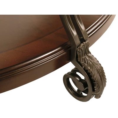 Console Table Brown - Signature Design By Ashley 8 Console Table Brown - Signature Design By Ashley - Image 6