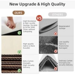 Lanna 76"Wide Vegan Leather Modern Style Convertible Futon Sofa Bed For Living Room Guest Bedroom | ARTFUL LIVING DESIGN -Furniture Shop GUEST 181856ad af0b 4a12 b0bf 501f5a78b29c