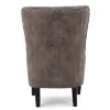 Lorenzo High Back Chair - Christopher Knight Home 1 Lorenzo High Back Chair - Christopher Knight Home -Furniture Shop GUEST 18f151df b6ac 4e6b a7a2 6051c94e9725