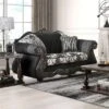 Sunnyslope Button Tufted Loveseat Black - Furniture Of America 1 Sunnyslope Button Tufted Loveseat Black - Furniture Of America -Furniture Shop GUEST 1a4aa97c fcbb 46a9 b71f 9e8ce2766910