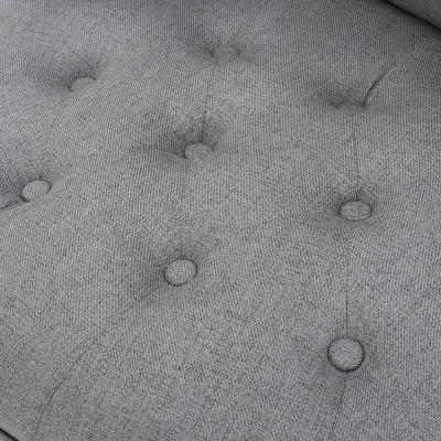 Cicely Tufted Accent Chair - Christopher Knight Home 3 Cicely Tufted Accent Chair - Christopher Knight Home