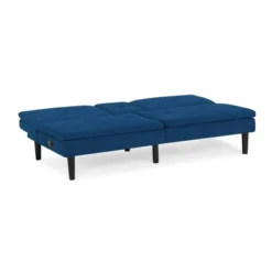 Palisades Convertible Futon Sleeper Sofa - Serta 12 Palisades Convertible Futon Sleeper Sofa - Serta -Furniture Shop GUEST 1be46e87 6aa2 45db 8591 0bd07ac65fec