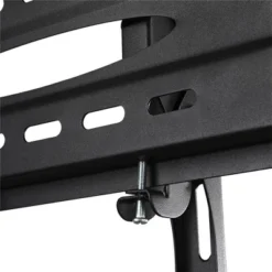 Yaheetech Adjustable Mobile TV Stand Rolling TV Cart With Wheels Black 17 Yaheetech Adjustable Mobile TV Stand Rolling TV Cart With Wheels Black -Furniture Shop GUEST 1bf836e2 cc17 449d acee aefbd59a42a5