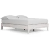 Paxberry Platform Bed Whitewash - Signature Design By Ashley -Furniture Shop GUEST 1cd18240 24a6 461c 9804 59ca81881a51