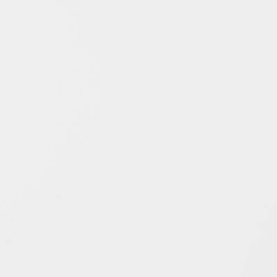 Rush Seat Hardwood Barstool White - Boraam 7 Rush Seat Hardwood Barstool White - Boraam - Image 5