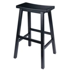 29" Satori Saddle Seat Barstool - Winsome 15 29" Satori Saddle Seat Barstool - Winsome -Furniture Shop GUEST 1d36deee d6b6 492f b119 ad4f1daac61f