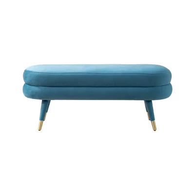 Lorien Bench - Chic Home Design 9 Lorien Bench - Chic Home Design - Image 7
